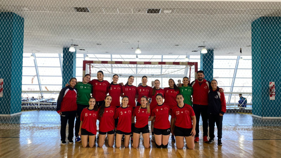 Atlántica finaliza en el cuarto puesto el Argentino de Juniors